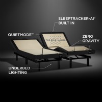 TEMPUR-Ergo® Smart Base