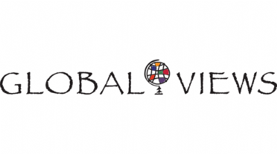 Logo for: Global Views