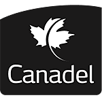 Logo for: Canadel