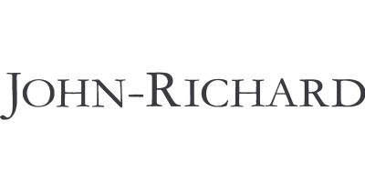 Logo for: John Richard