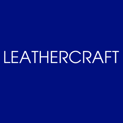 Logo for: Leathercraft