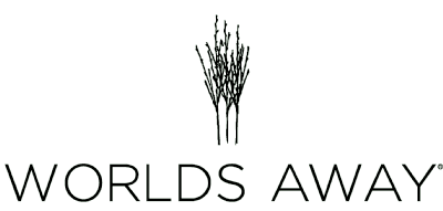Logo for: Worlds Away