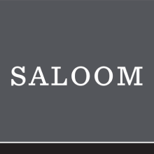 Logo for: Saloom