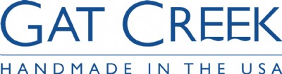Logo for: Gat Creek
