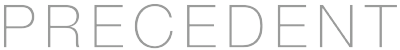 Logo for: Precedent Furniture 