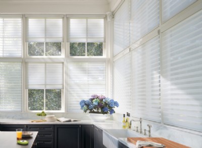 Hunter Douglas