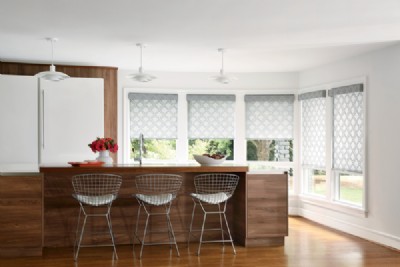 Hunter Douglas