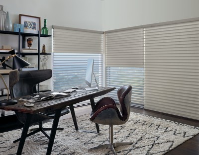 Hunter Douglas