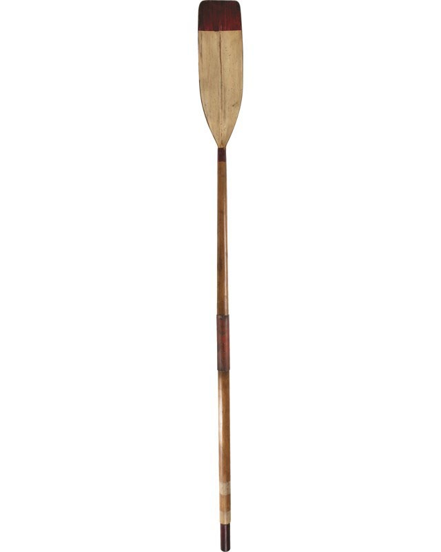 Oxford Varsity Oar