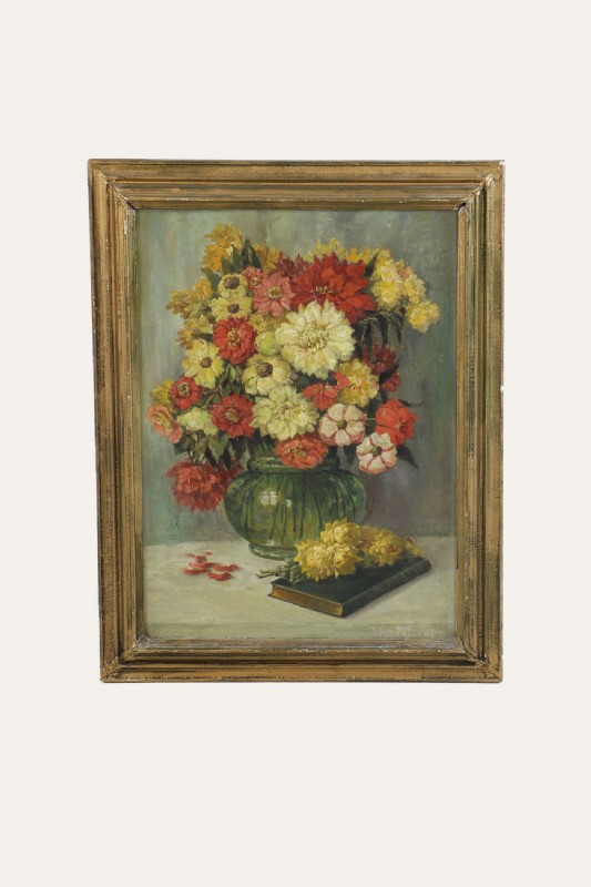 "Flowers"