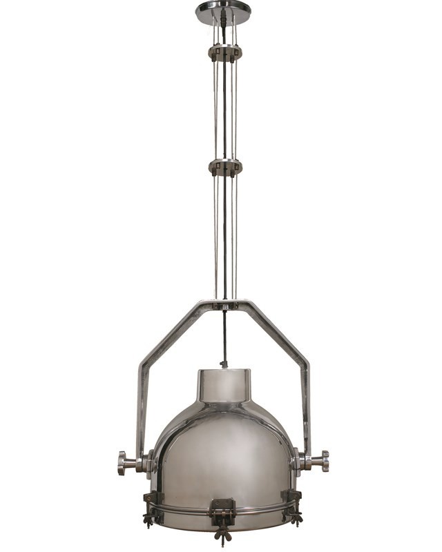 MAIN HOLD HANGING LAMP