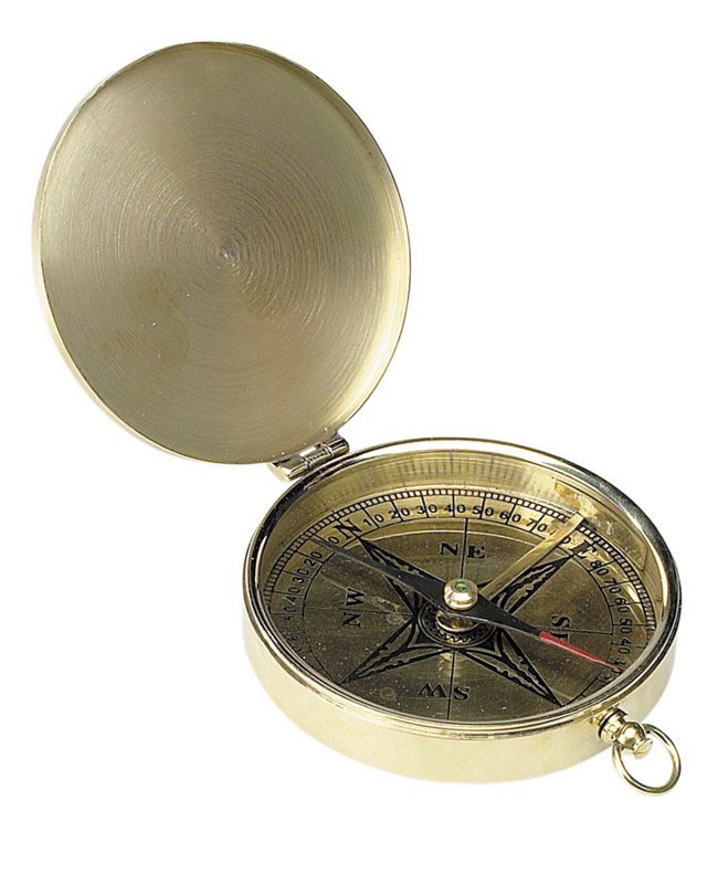 Pocket Compass