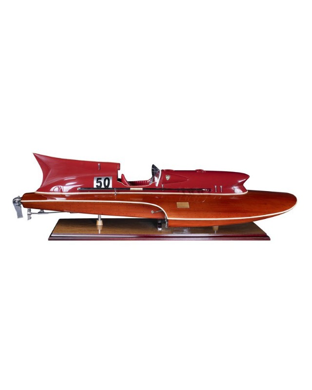 Thunderboat