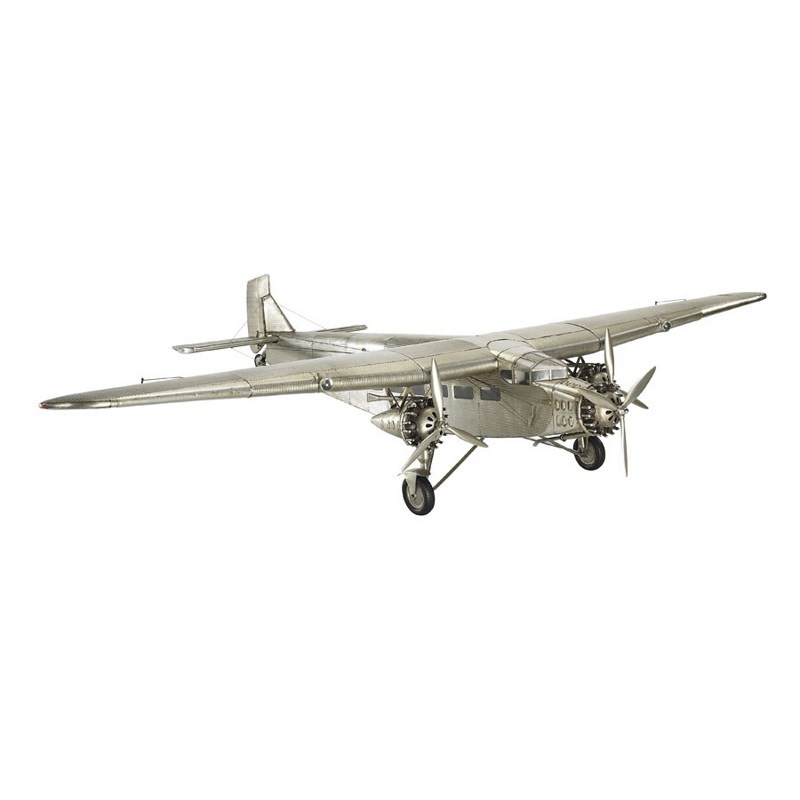 Ford Trimotor