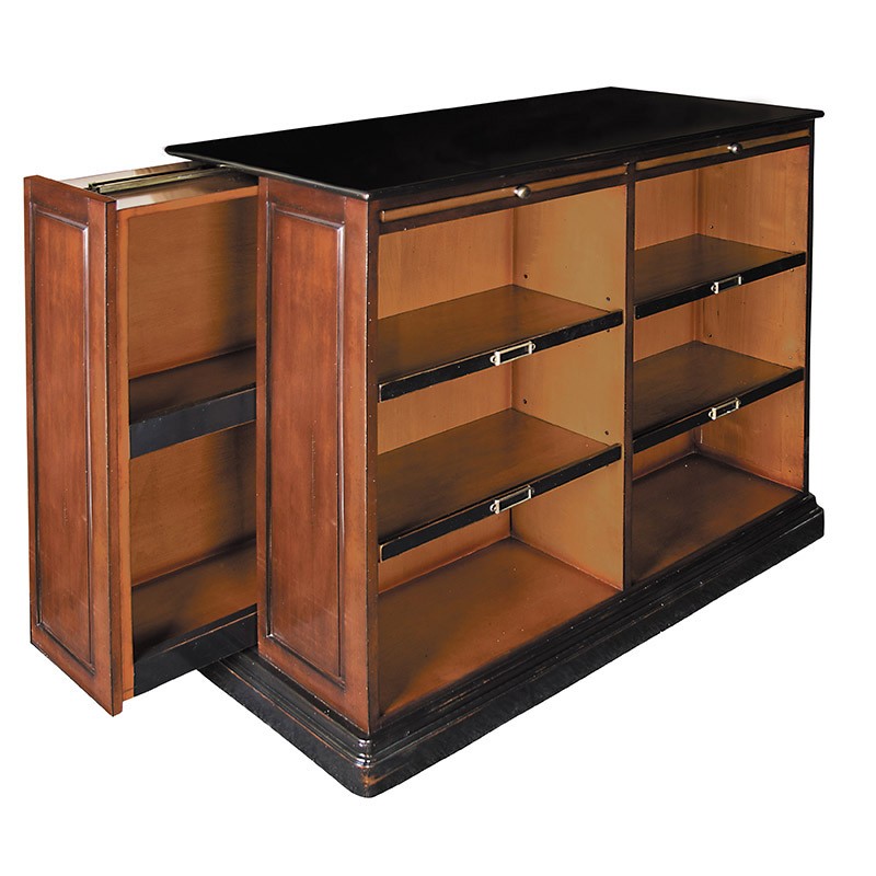 Alchemist's Bookcase