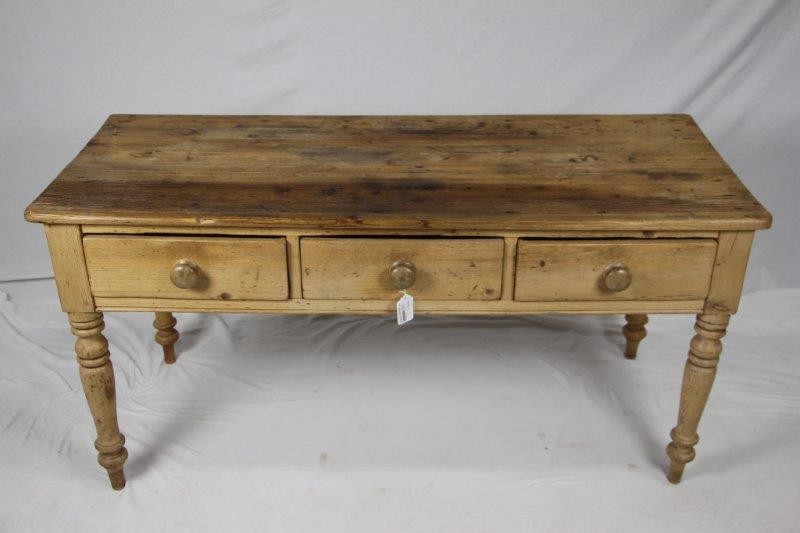 Antique Desk