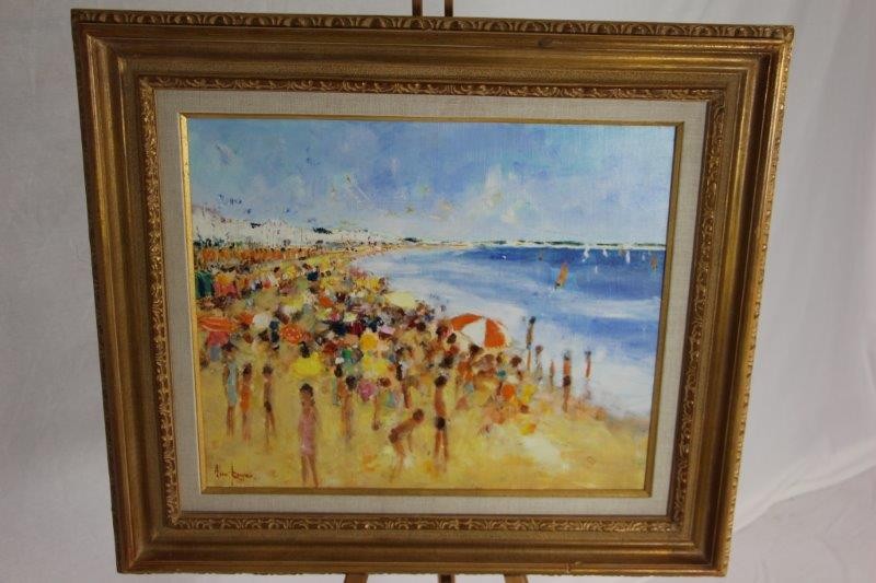 Oil Painting