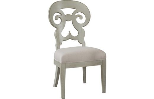 DINING CHAIR