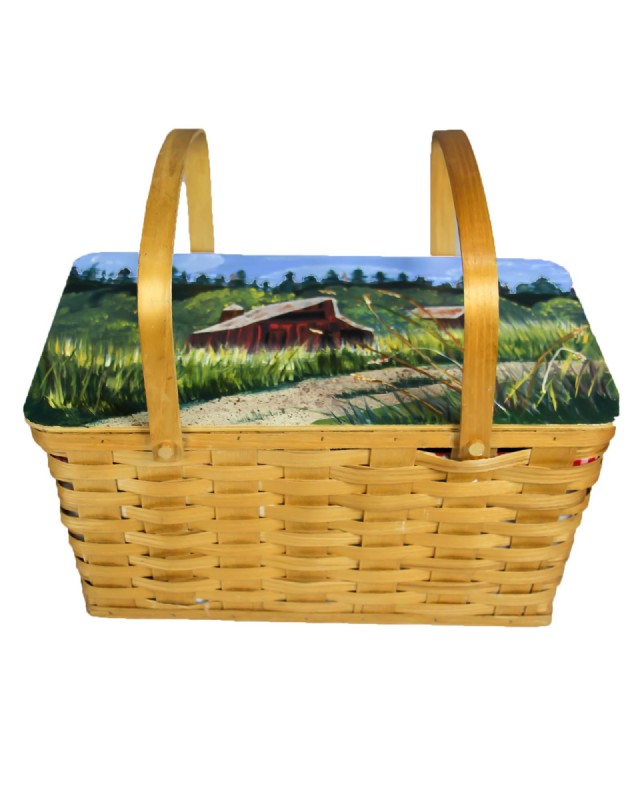 Picnic Basket