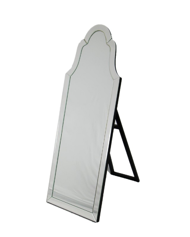 Self Standing Mirror