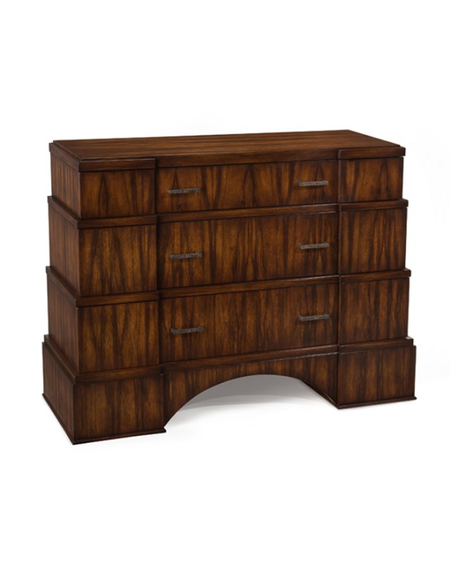 Linear Chest of Drawers