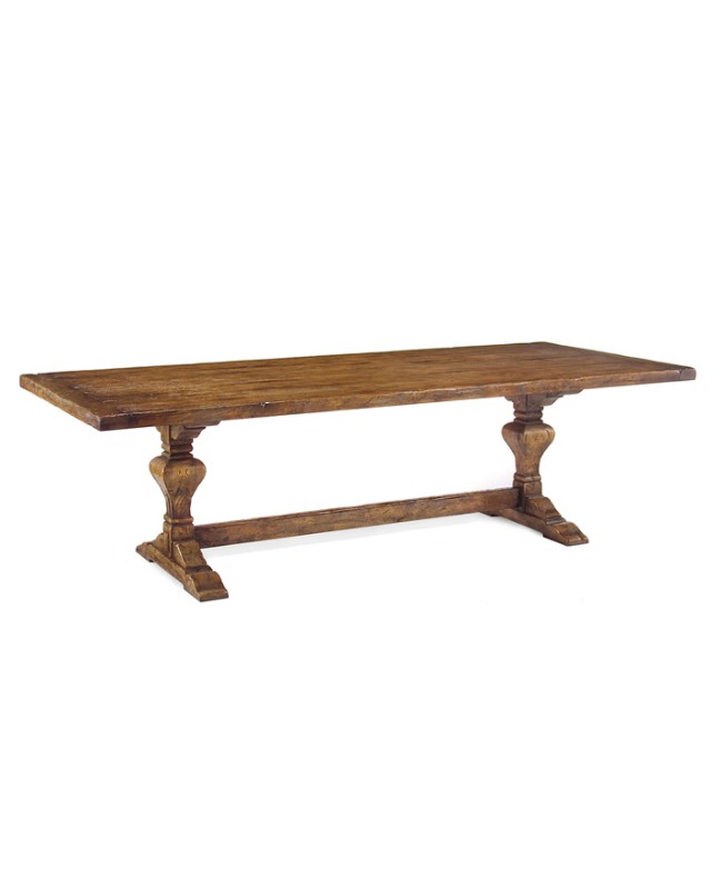 Beckworth Refectory Table