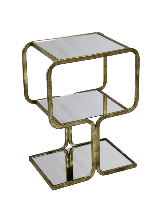 Galaxy Side Table, Small