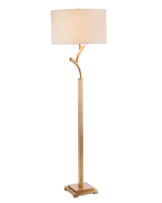 The Grand Floor Lamp