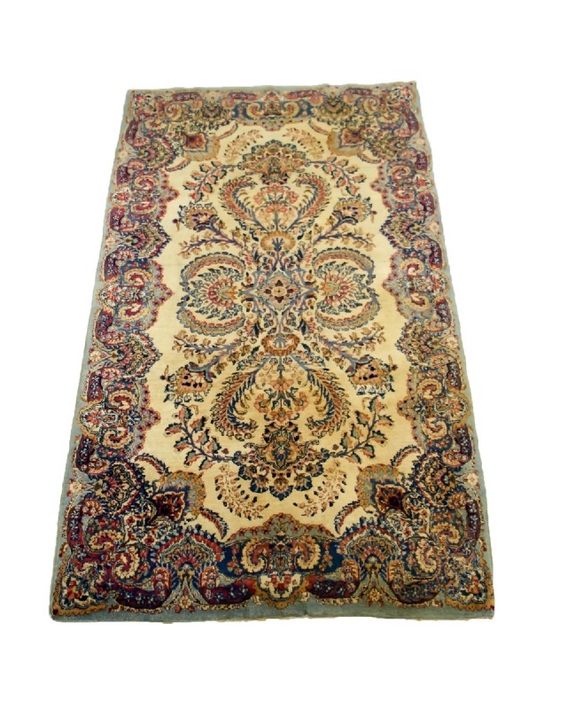 Antique Persian Kirman