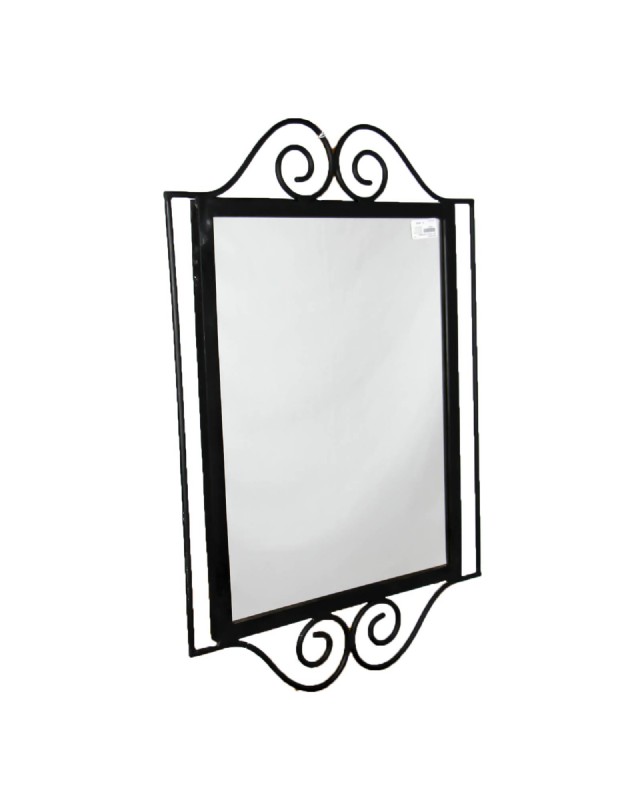 Pier 1 Wrought Iron Mirror For In, Wrought Iron Mirror Frames In Jaipur