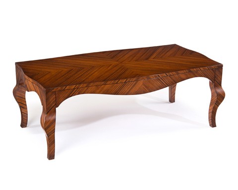 Eland Cocktail Table