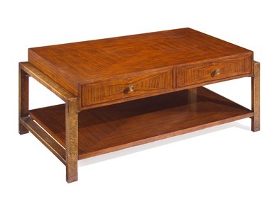 Azur Cocktail Table