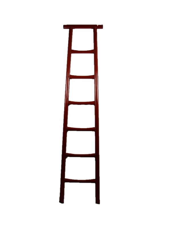 Bamboo Ladder