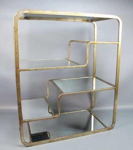 Galaxy Etagere