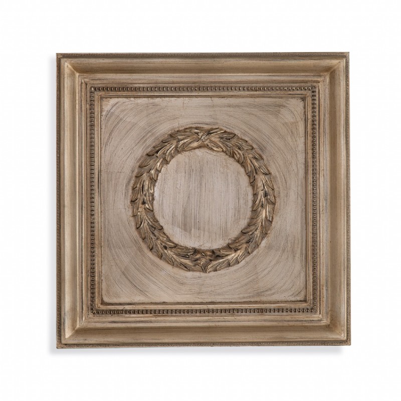 WALL MEDALLION