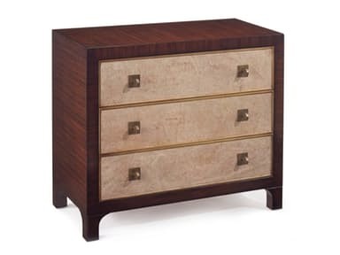 Finesse Three Drawer Chest