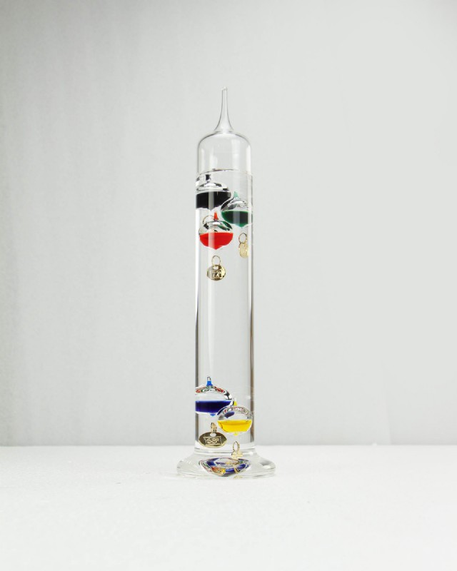 Galileo Thermometer