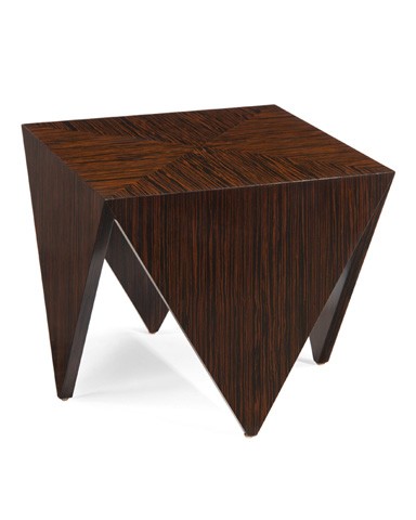 Amara Point Occasional Table