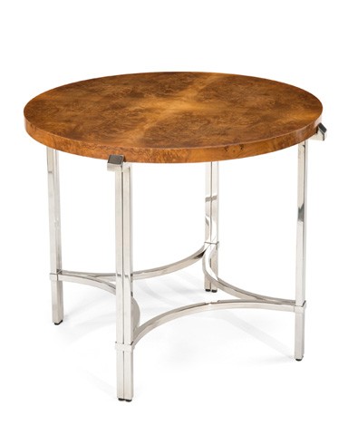 Porter Occasional Table