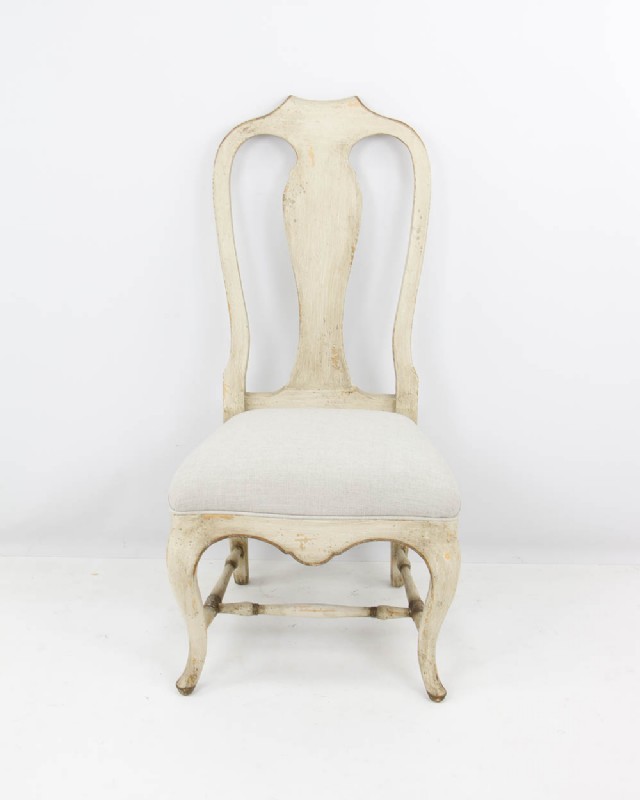 Stefan Dining Side Chair