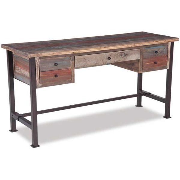 Antique Collection Writing Desk