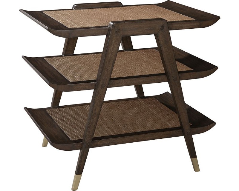 Carlera 3 Tier Table