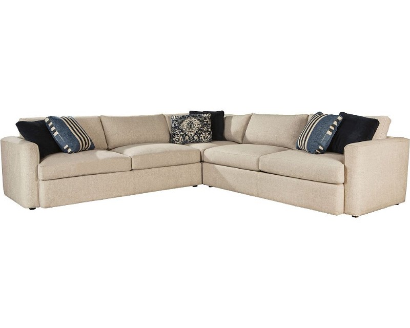 Ladera sectional