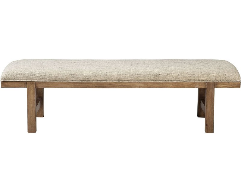 Parish Bed Bench