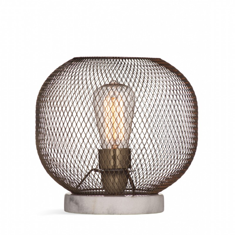 BARNETT LAMP