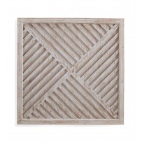 Fretwork Wall Panel