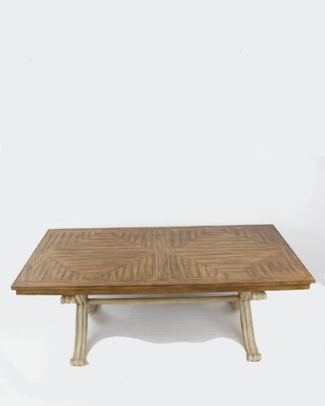 Sanctuary Dining Table