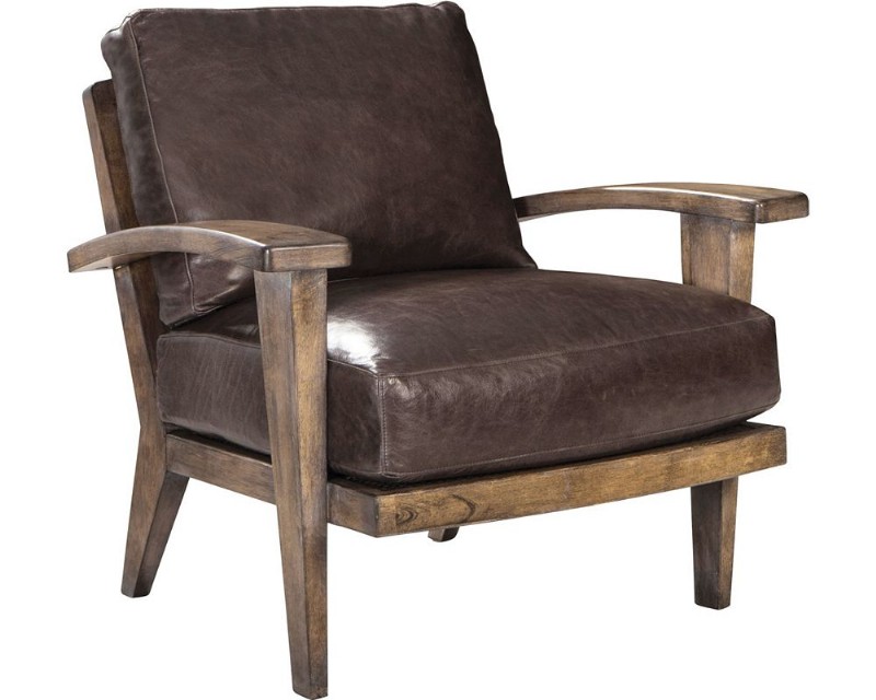 Ellen Degeneres Hillcrest chair