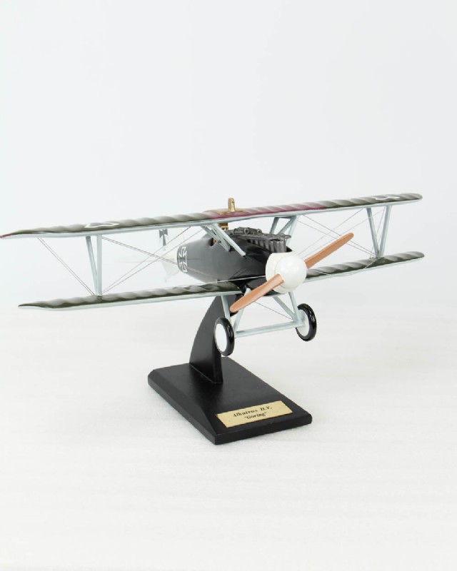 Toys and Models Albatros D.V. "Goring"