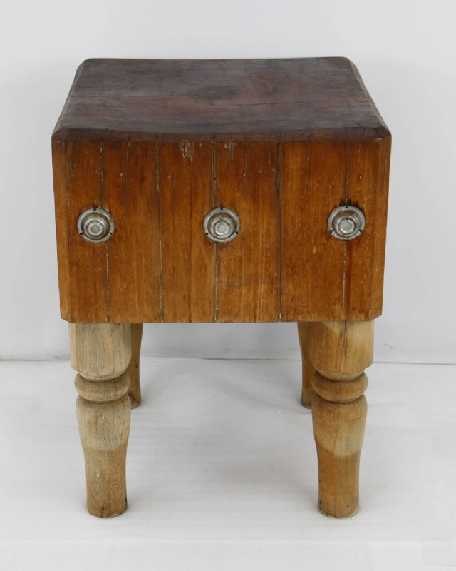 butcher block for sale